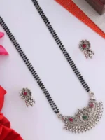 Infinity Love Daily Wear Mangalsutra-BhukTeji