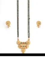 Sadabahar Suhag Daily Wear Mangalsutra-BhukTeji - Image 2