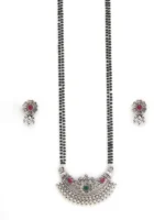 Infinity Love Daily Wear Mangalsutra-BhukTeji - Image 2