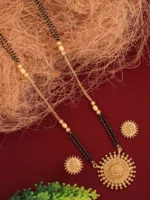 Special Lightweight Mangalsutra-BhukTeji