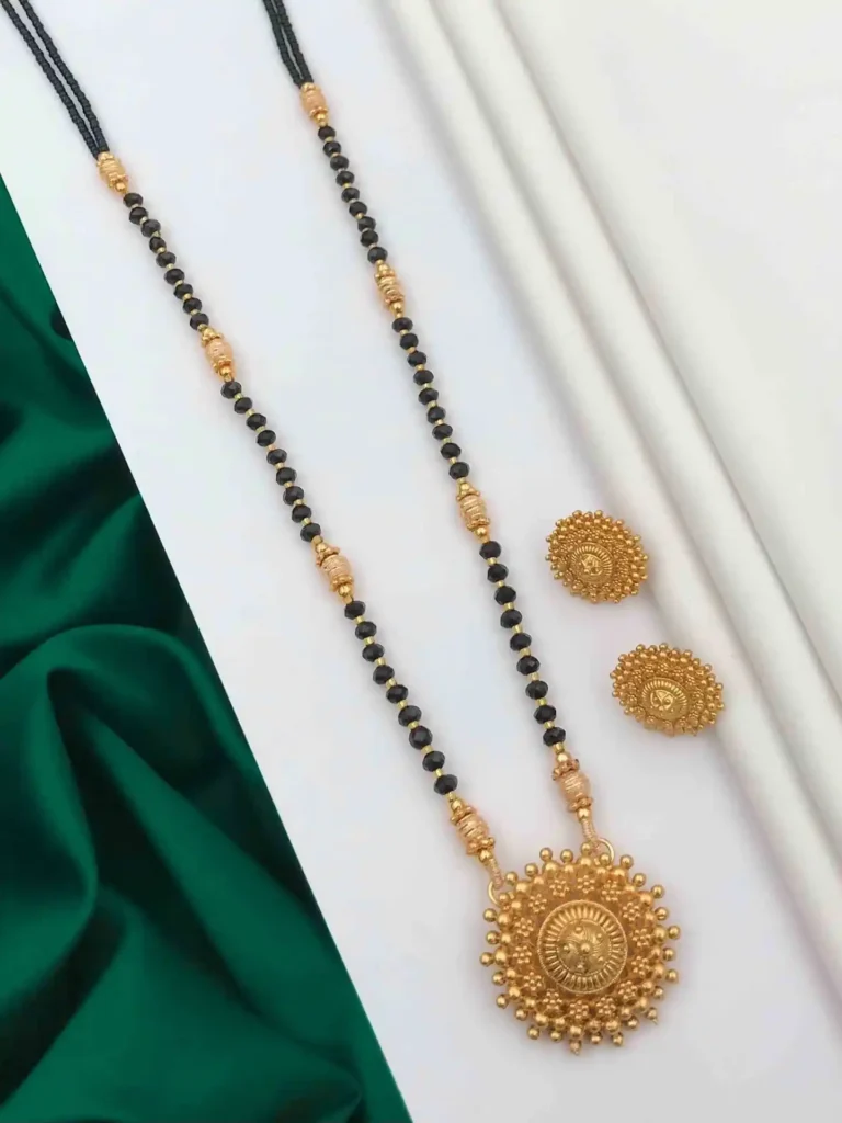 Bhukteji Mangalsutra AMSS251