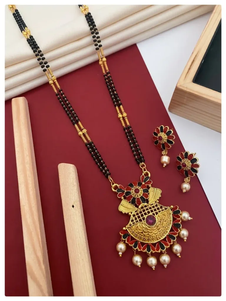 Bhukteji Mangalsutra GMSBRS658