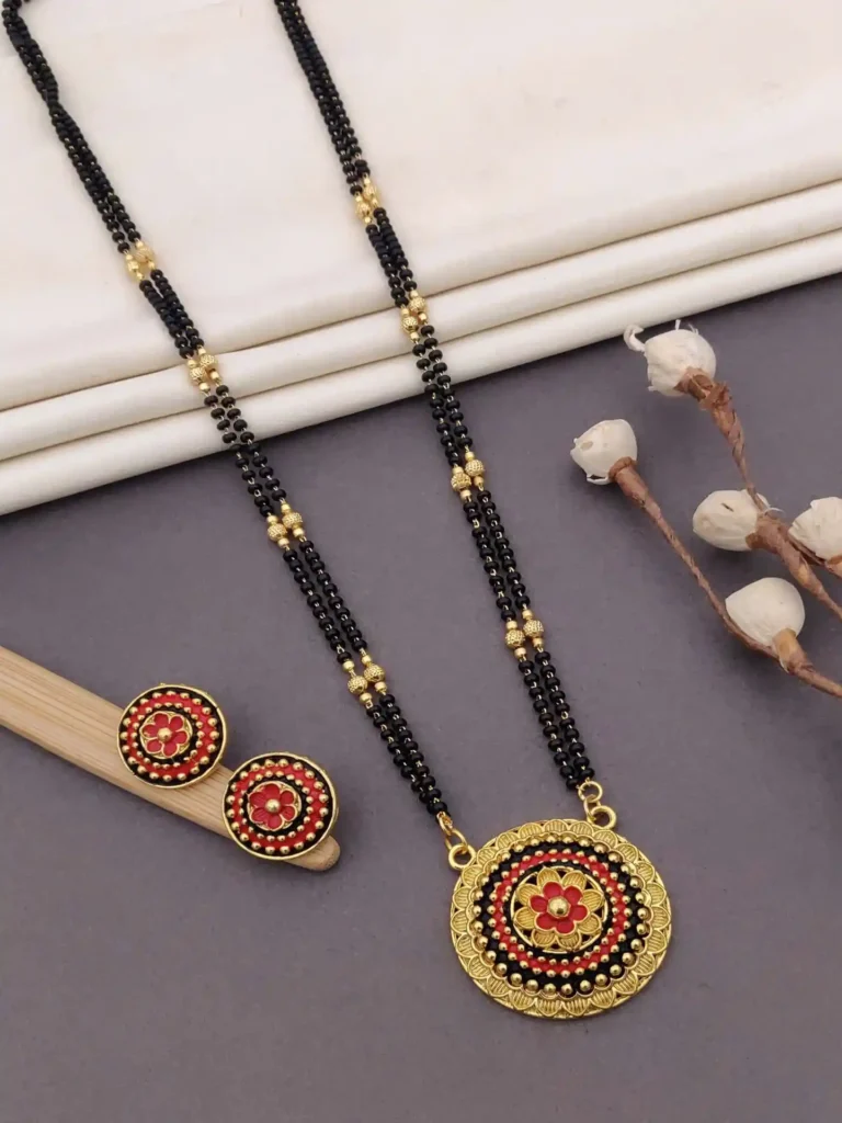 Bhukteji Mangalsutra GMSBRS711