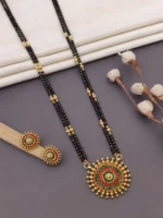 Special Lightweight Mangalsutra-BhukTeji - Image 2