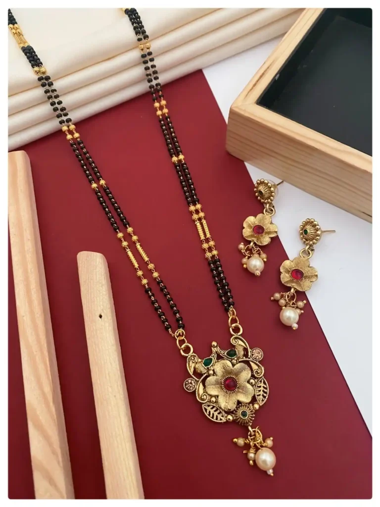 Bhukteji Mangalsutra RMSS1157