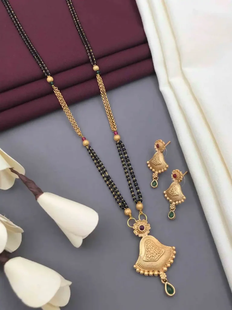 Bhukteji Mangalsutra RMSS2267