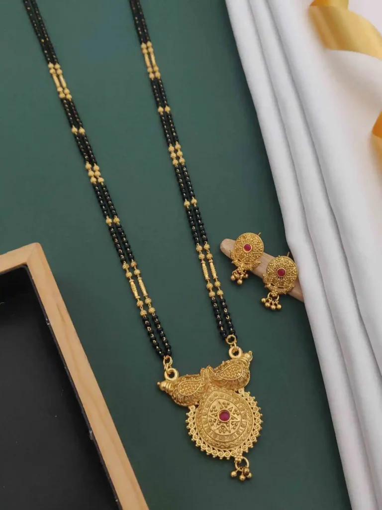 Bhukteji Mangalsutra VMSS531