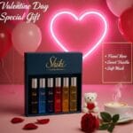 Perfume-Combo-set- 6x10ml-travel Size-Unisex Pack - Image 2