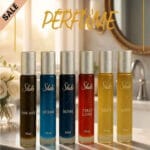 Perfume-Combo-set- 6x10ml-travel Size-Unisex Pack - Image 3